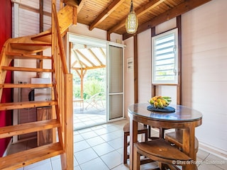 Parco vacanze Pointe Noire Caratteristiche 24