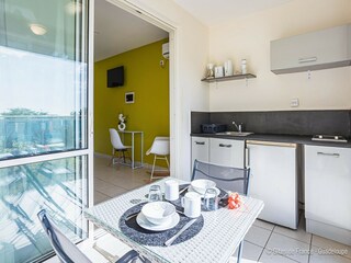 Vakantiepark Pointe Noire Kenmerken 35
