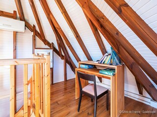 Parc de vacances Pointe Noire Équipement 26