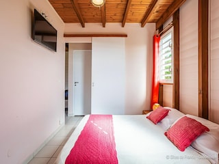 Vakantiepark Pointe Noire Kenmerken 27