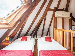 Vakantiepark Pointe Noire Kenmerken 28