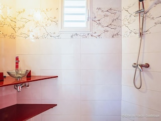 Vakantiepark Pointe Noire Kenmerken 35