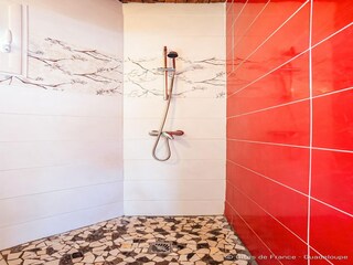 Vakantiepark Pointe Noire Kenmerken 36