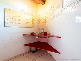 Vakantiepark Pointe Noire Kenmerken 37