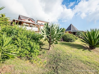 Holiday park Pointe Noire Outdoor Recording 19