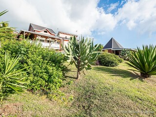 Vakantiepark Pointe Noire Buitenaudio-opname 19