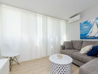 Appartamento Dubrovnik Caratteristiche 4