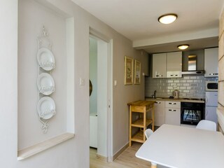 Appartamento Dubrovnik Caratteristiche 10