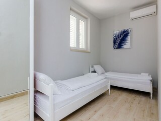 Appartement Dubrovnik Kenmerken 5