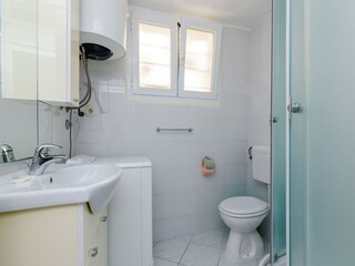 Appartamento Dubrovnik Caratteristiche 6