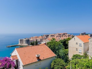 Appartement Dubrovnik  22