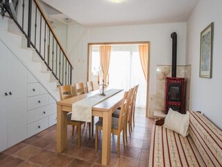 Villa Sutivan Caratteristiche 11