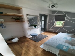 Appartement Cavtat Équipement 4