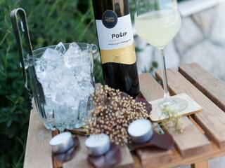 Appartement Cavtat Buitenaudio-opname 1