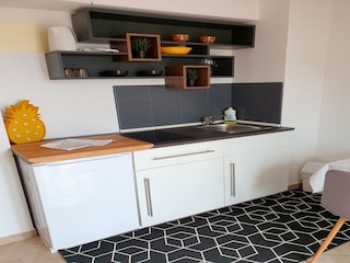 Appartement Cavtat Kenmerken 8