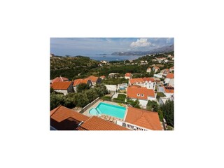 Apartment Cavtat  24