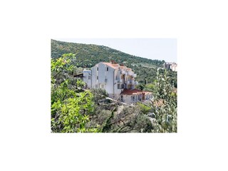 Apartamento Cavtat Grabación al aire libre 5