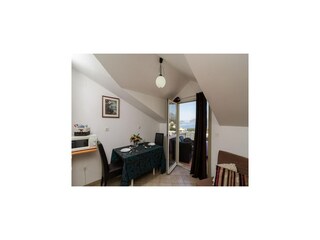Appartement Cavtat Kenmerken 16