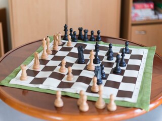 Apartment Cavtat Ausstattung 4