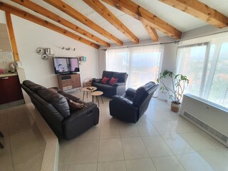 Appartement Cavtat Équipement 14