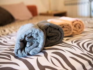 Apartment Cavtat Features 17