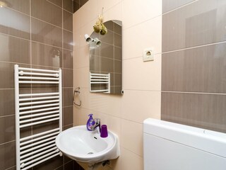 Apartamento Cavtat Características 22