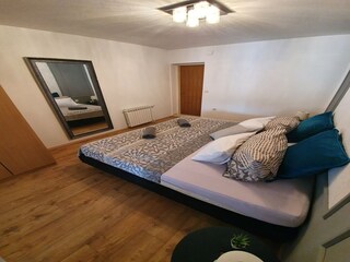 Apartamento Cavtat Características 12