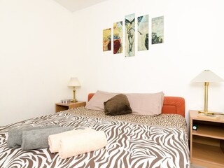 Appartement Cavtat Équipement 15