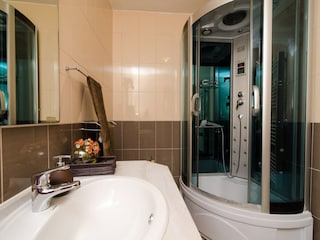 Appartement Cavtat Équipement 17