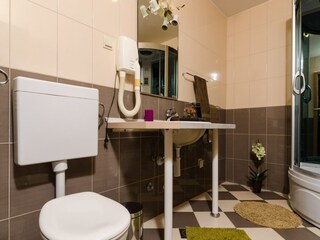 Apartment Cavtat Ausstattung 19