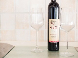 Appartement Cavtat Kenmerken 23