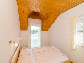 Apartamento Koločep Características 16