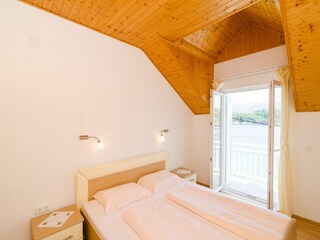 Apartamento Koločep Características 8