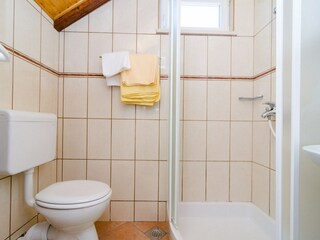 Apartamento Koločep Características 9