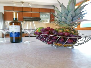 Apartamento Klek Características 8