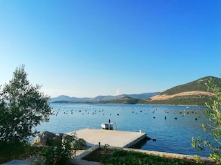 Appartement Klek  12