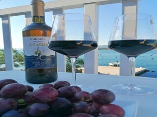 Appartement Klek  13