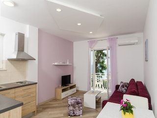 Apartamento Mlini Características 9