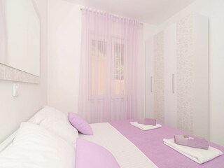 Apartment Mlini Ausstattung 7