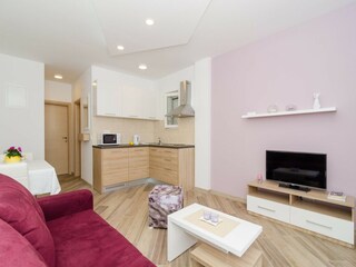 Appartement Mlini Équipement 11