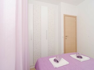 Apartment Mlini Ausstattung 12