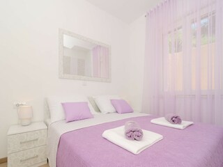 Appartement Mlini Kenmerken 13