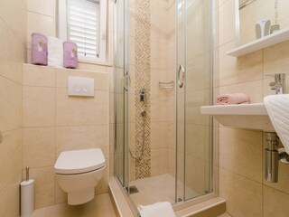 Appartement Mlini Kenmerken 20