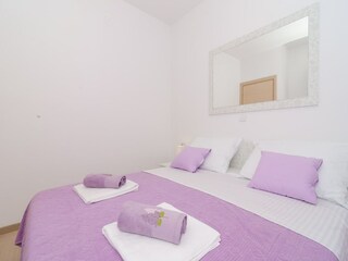 Appartamento Mlini Caratteristiche 21