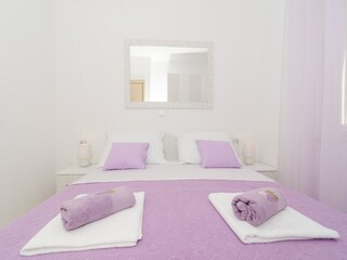 Apartamento Mlini Características 17