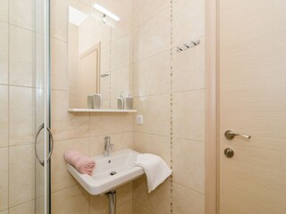 Apartamento Mlini Características 18