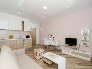 Apartamento Mlini Características 7