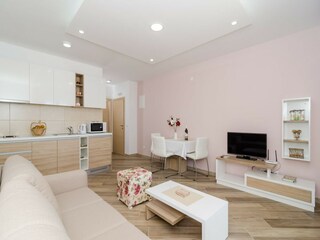 Appartamento Mlini Caratteristiche 7