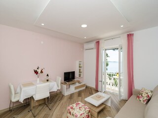 Apartamento Mlini Características 12