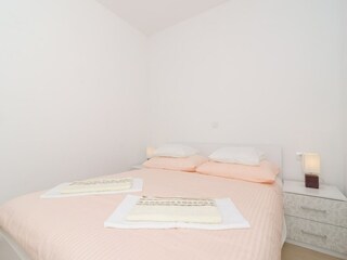 Appartement Mlini Équipement 15